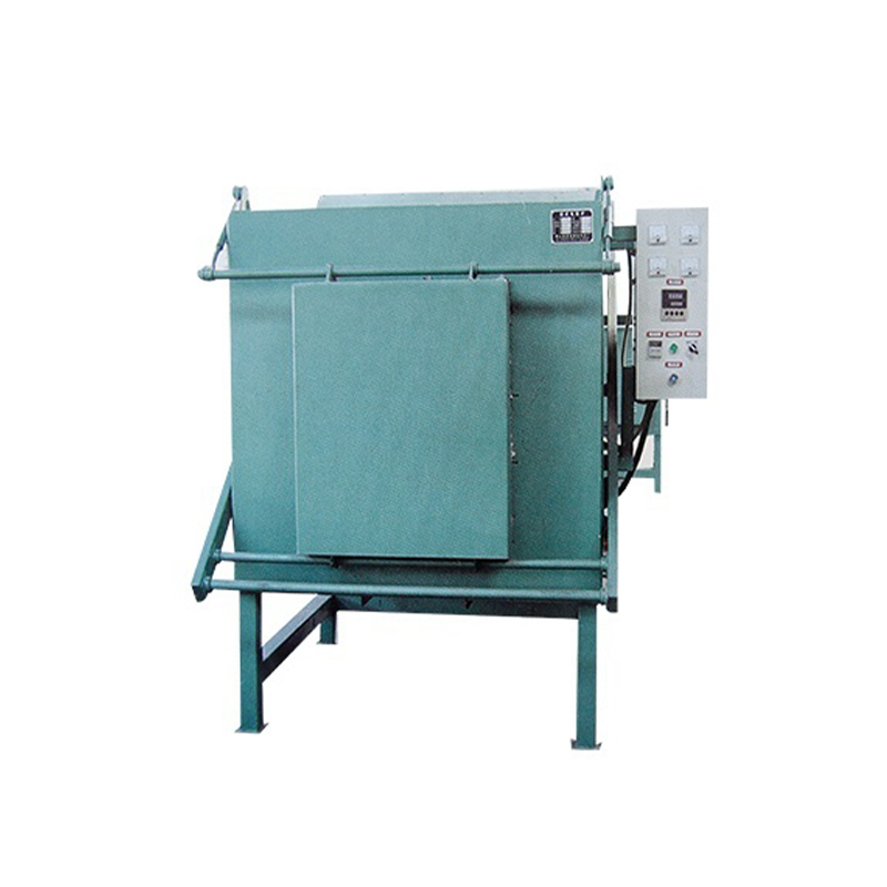 ZKL Series 1100 ℃ Box Motståndsugn