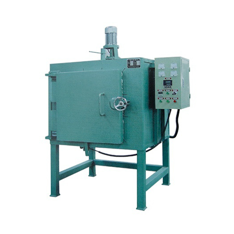 ZKL Series 650 ℃ Box Tempering Furnace ZKL Series 650 ℃ Box Tempering Furnace