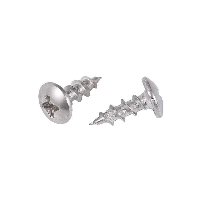 Countersunk Head/Raked Countersunk Head/Bugle Head/Pan Head/Round Head Washer/Flat Round Head Drywall Screws