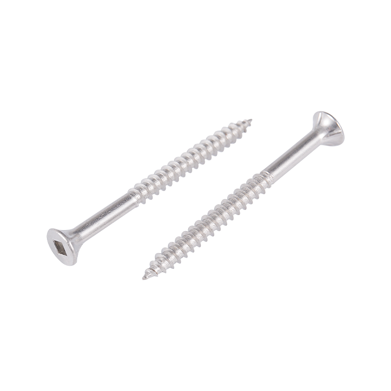 Countersunk Head/Raked Countersunk Head/Bugle Head/Pan Head/Round Head Washer/Flat Round Head Drywall Screws